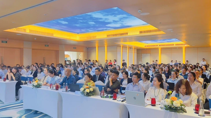 Đà Nẵng có gần 67.000 phòng khách sạn, tất cả đều có tài khoản thống kê du lịch trực tuyến Đà Nẵng có gần 67.000 phòng khách sạn, tất cả đều có tài khoản thống kê du lịch trực tuyến