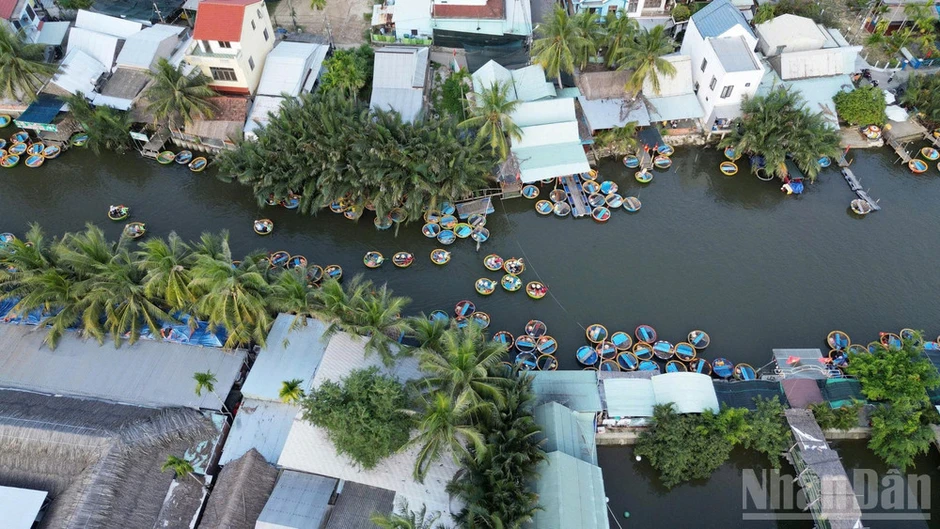 Đà Nẵng công bố Bộ tiêu chí Cơ sở lưu trú du lịch xanh Đà Nẵng công bố Bộ tiêu chí Cơ sở lưu trú du lịch xanh