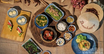 Đà Nẵng công bố Bộ tiêu chí Cơ sở lưu trú du lịch xanh