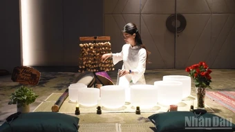 Đà Nẵng công bố loạt sự kiện hấp dẫn tại Lễ hội tận hưởng Đà Nẵng 2026