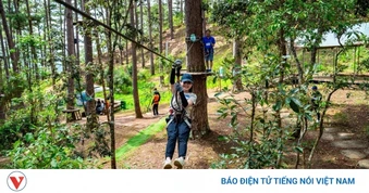 Đà Nẵng, Đà Lạt được du khách Việt "săn tìm" dịp lễ Quốc khánh 2/9