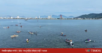 Đà Nẵng dẫn đầu mọi phân khúc khách du lịch hè 2026