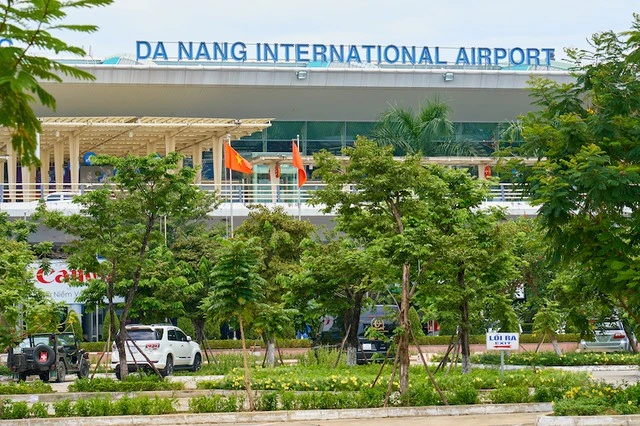 Đà Nẵng - điểm đến hấp dẫn với siêu dự án 44.000 tỷ và cảnh đẹp thiên nhiên