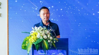 Đà Nẵng: Diễn đàn HORECFEX hứa hẹn thúc đẩy đổi mới sáng tạo cho ngành khách sạn và du lịch