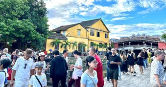 Đà Nẵng điều chỉnh phí tham quan các công trình văn hóa và di sản