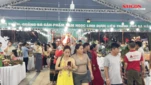 Đà Nẵng đưa chợ sâm vào du lịch