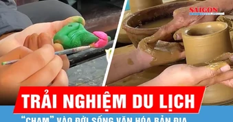 Đà Nẵng đưa đời sống văn hóa bản địa vào trải nghiệm du lịch
