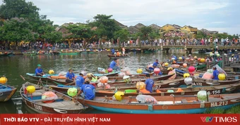 Đà Nẵng ghi nhận sự tăng trưởng của lĩnh vực lữ hành