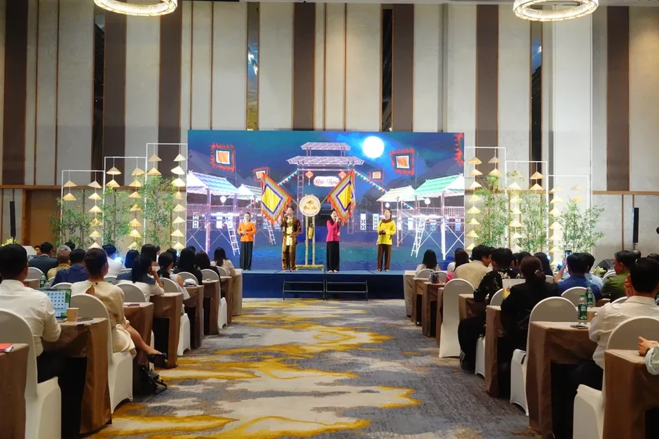 Đà Nẵng kích cầu du lịch bằng trải nghiệm bản sắc, chữa lành và nguyên sơ Đà Nẵng kích cầu du lịch bằng trải nghiệm bản sắc, chữa lành và nguyên sơ