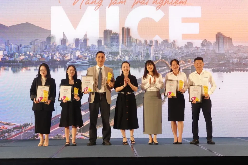 Đà Nẵng kích cầu du lịch bằng trải nghiệm bản sắc, chữa lành và nguyên sơ Đà Nẵng kích cầu du lịch bằng trải nghiệm bản sắc, chữa lành và nguyên sơ