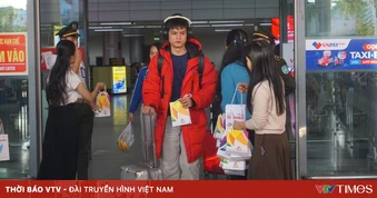 Đà Nẵng kiến nghị tháo gỡ điểm nghẽn tại sân bay