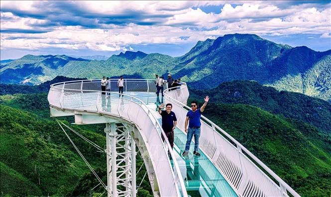 Đà Nẵng: Liên kết bảo tồn di sản và phát triển du lịch văn hóa truyền thống Đà Nẵng: Liên kết bảo tồn di sản và phát triển du lịch văn hóa truyền thống