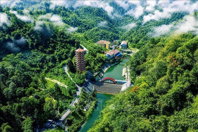Đà Nẵng: Liên kết bảo tồn di sản và phát triển du lịch văn hóa truyền thống Đà Nẵng: Liên kết bảo tồn di sản và phát triển du lịch văn hóa truyền thống