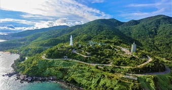 Đà Nẵng lọt top điểm đến tuyệt vời nhất châu Á trong mùa hè