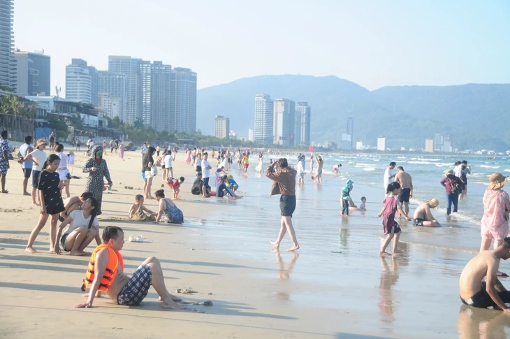 Đà Nẵng sẽ là trung tâm văn hóa, nghệ thuật sáng tạo miền Trung và cả nước Đà Nẵng sẽ là trung tâm văn hóa, nghệ thuật sáng tạo miền Trung và cả nước