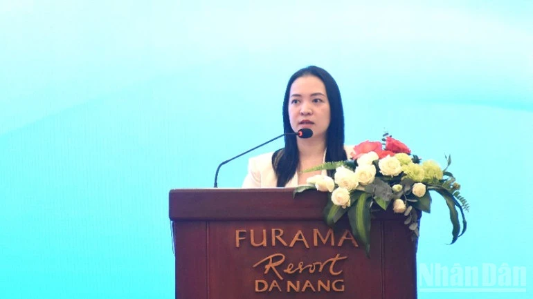 Đà Nẵng triển khai bảo đảm an ninh, an toàn và nâng cao chất lượng phục vụ du lịch Đà Nẵng triển khai bảo đảm an ninh, an toàn và nâng cao chất lượng phục vụ du lịch