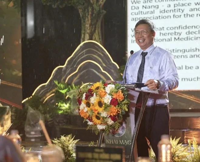 Đà Nẵng: Từ lễ hội đến hành trình du lịch sâm Ngọc Linh Đà Nẵng: Từ lễ hội đến hành trình du lịch sâm Ngọc Linh
