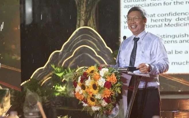 Đà Nẵng: Từ lễ hội đến hành trình du lịch sâm Ngọc Linh Đà Nẵng: Từ lễ hội đến hành trình du lịch sâm Ngọc Linh