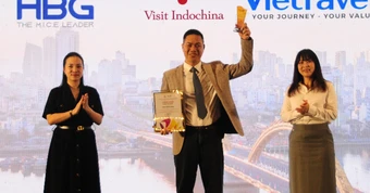Đà Nẵng tung gói kích cầu hơn 30.000 ưu đãi, ra mắt giải thưởng MICE lần đầu