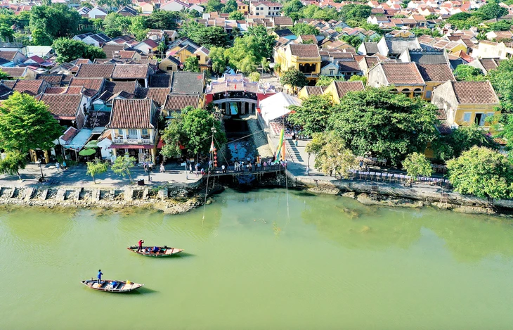 Đà Nẵng tung loạt trải nghiệm mới dịp 30-4 và 1-5, dự kiến bùng nổ du khách