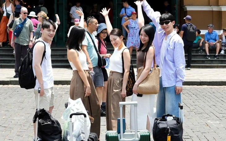 Đà Nẵng tung loạt trải nghiệm mới dịp 30-4 và 1-5, dự kiến bùng nổ du khách
