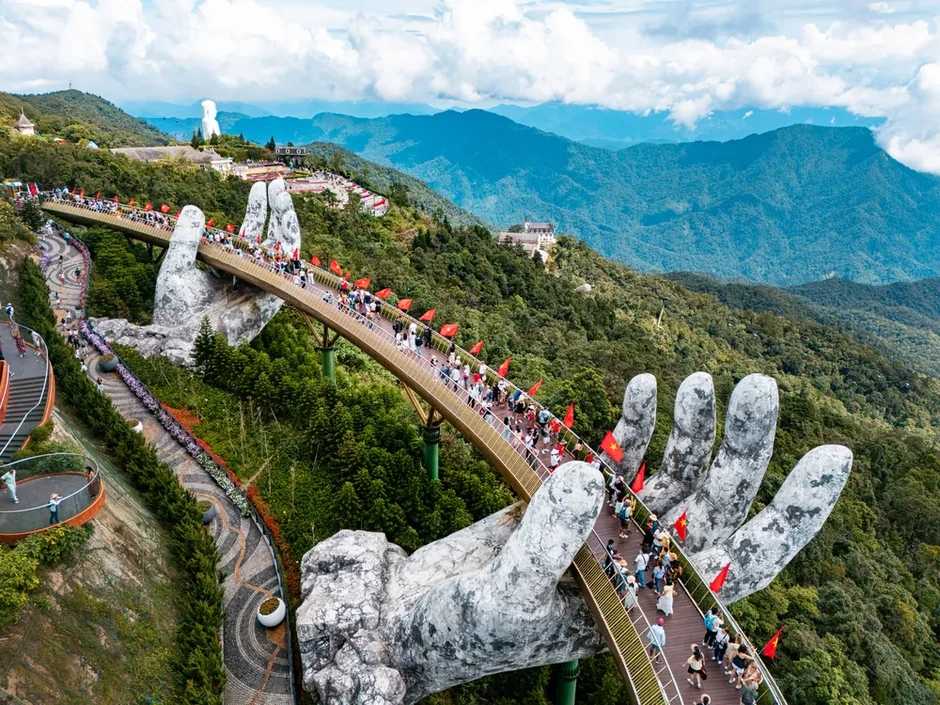 Đà Nẵng vào Top 50 điểm đến du lịch của Lonely Planet Đà Nẵng vào Top 50 điểm đến du lịch của Lonely Planet