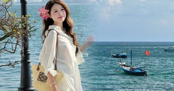 Đà Nẵng vào top 6 thành phố châu Á có tỷ lệ khách quay lại cao nhất 2026