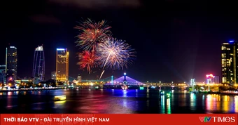 Đà Nẵng vào top điểm đến mùa hè hấp dẫn nhất châu Á, khẳng định sức hút du lịch biển