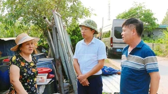 Đặc khu Cô Tô sẵn sàng mùa du lịch hè 2026