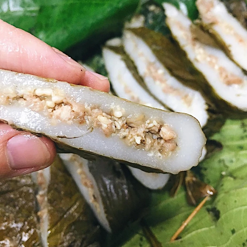 Đặc sản ở Việt Nam nửa triệu đồng/kg, được ví là "khổ trước, sướng sau" Đặc sản ở Việt Nam nửa triệu đồng/kg, được ví là "khổ trước, sướng sau"