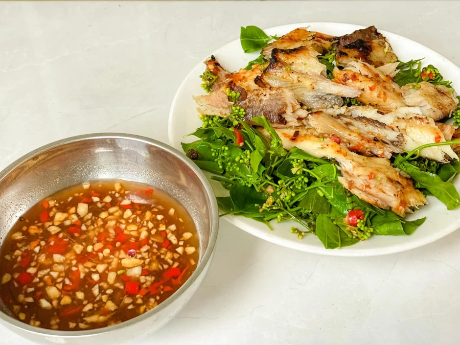 Đặc sản 'trời ban' ở An Giang hút khách ăn giải ngán đầu năm Đặc sản 'trời ban' ở An Giang hút khách ăn giải ngán đầu năm