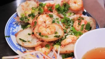 Đặc sản Vũng Tàu hỗ trợ runner phục hồi - Báo TinVina