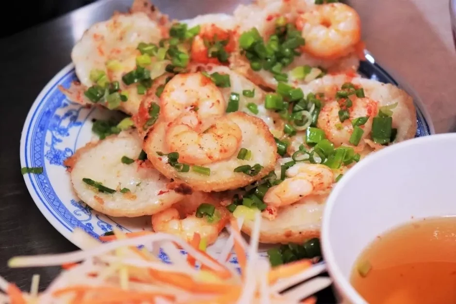 Đặc sản Vũng Tàu hỗ trợ runner phục hồi - Báo TinVina Đặc sản Vũng Tàu hỗ trợ runner phục hồi - Báo TinVina