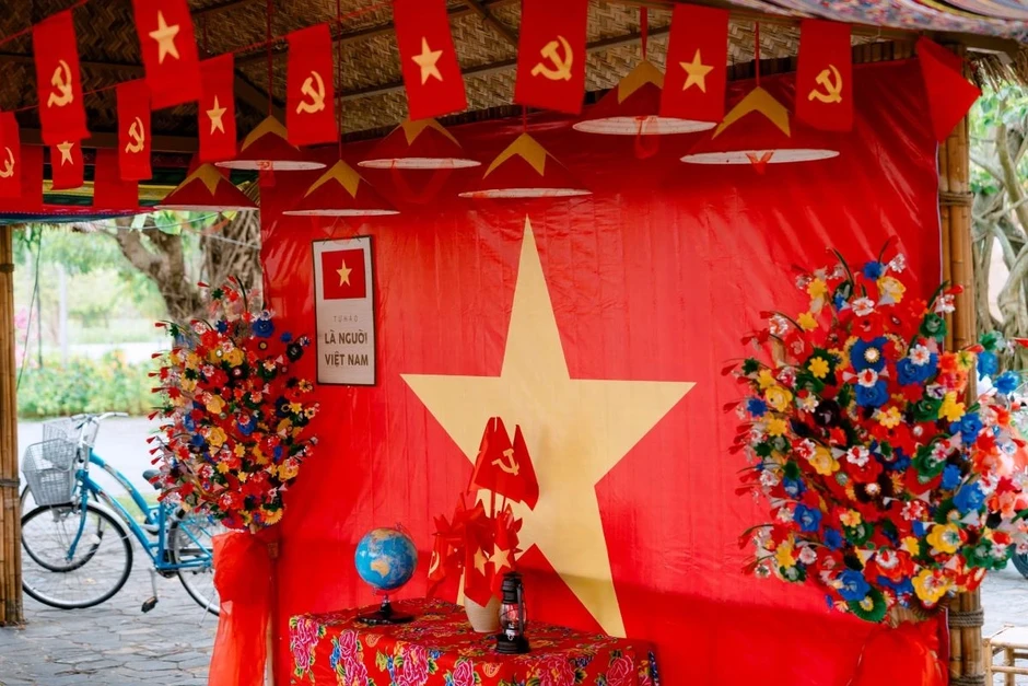 Đại lễ 2/9: Một kỳ nghỉ, nghiều trải nghiệm cùng hệ sinh thái Vingroup Đại lễ 2/9: Một kỳ nghỉ, nghiều trải nghiệm cùng hệ sinh thái Vingroup