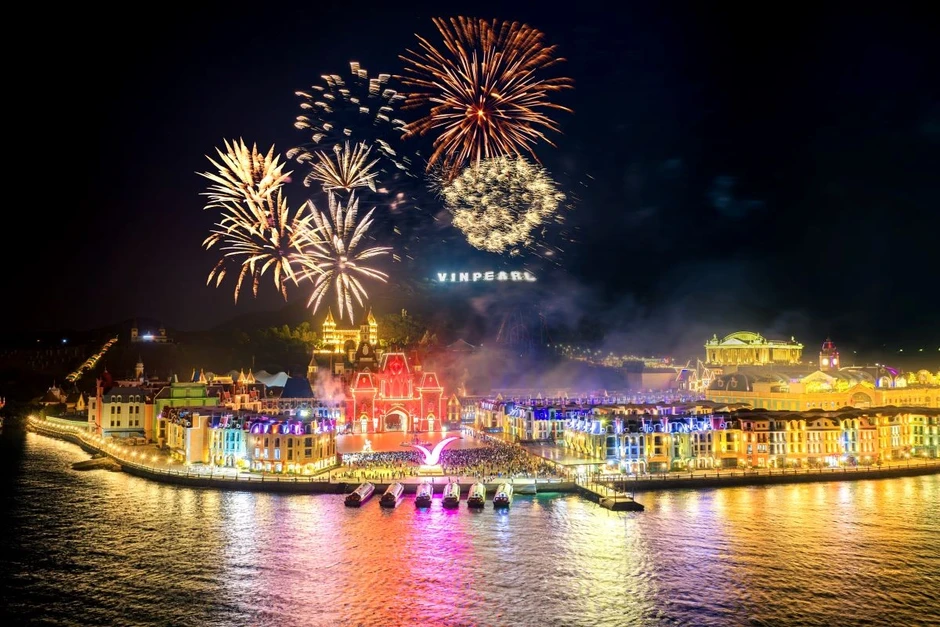 Đại lễ 2/9: Một kỳ nghỉ, nghiều trải nghiệm cùng hệ sinh thái Vingroup Đại lễ 2/9: Một kỳ nghỉ, nghiều trải nghiệm cùng hệ sinh thái Vingroup