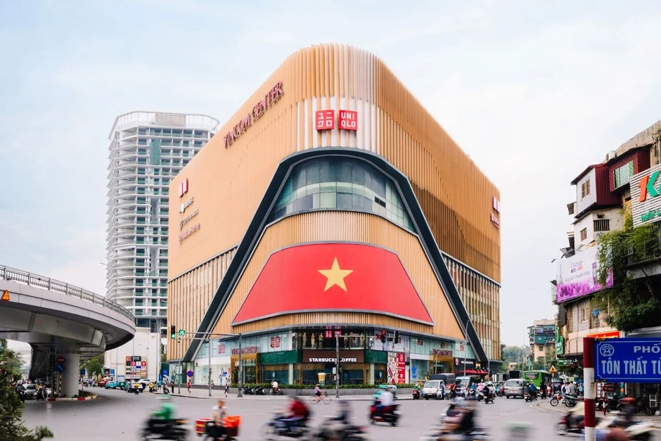 Đại lễ 2/9: Một kỳ nghỉ, nghiều trải nghiệm cùng hệ sinh thái Vingroup Đại lễ 2/9: Một kỳ nghỉ, nghiều trải nghiệm cùng hệ sinh thái Vingroup