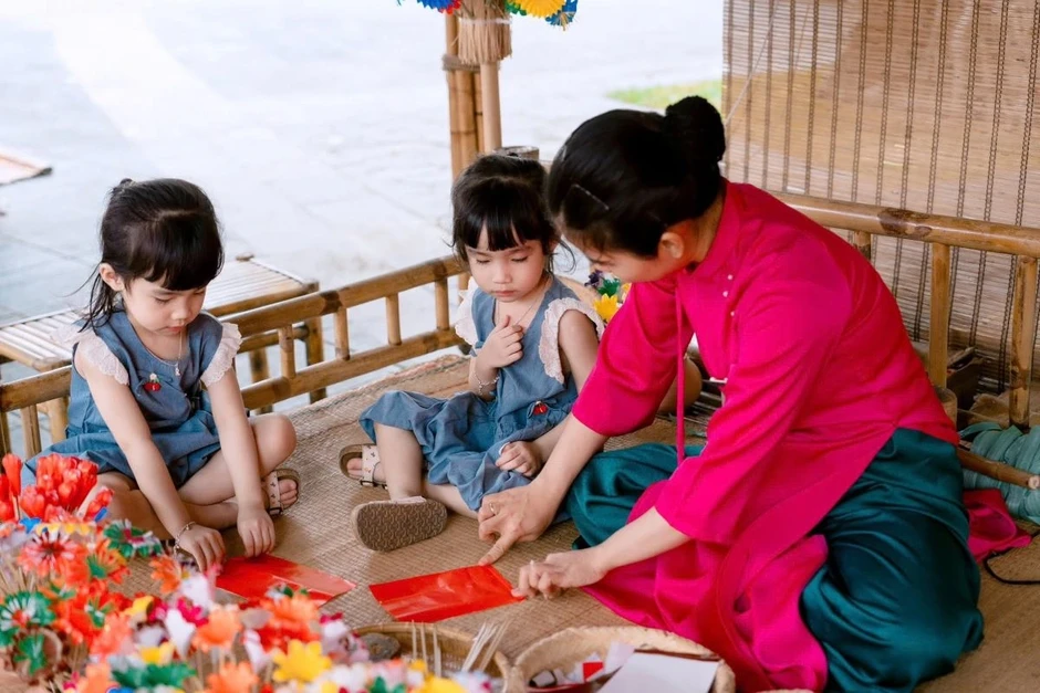 Đại lễ 2/9: Một kỳ nghỉ, nghiều trải nghiệm cùng hệ sinh thái Vingroup Đại lễ 2/9: Một kỳ nghỉ, nghiều trải nghiệm cùng hệ sinh thái Vingroup