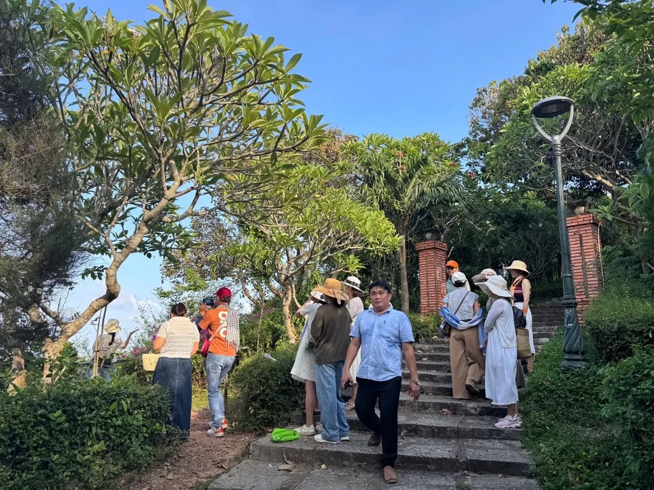 Đắk Lắk phát huy giá trị di tích lịch sử, làm giàu trải nghiệm du lịch Đắk Lắk phát huy giá trị di tích lịch sử, làm giàu trải nghiệm du lịch
