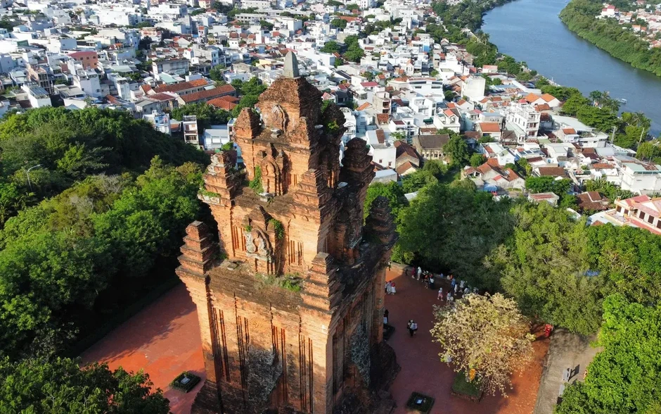 Đắk Lắk phát huy giá trị di tích lịch sử, làm giàu trải nghiệm du lịch Đắk Lắk phát huy giá trị di tích lịch sử, làm giàu trải nghiệm du lịch