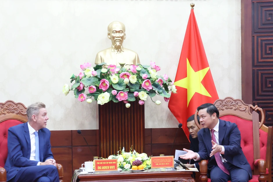 Đắk Lắk sẽ quảng bá cà phê Buôn Ma Thuột lên sóng Discovery Đắk Lắk sẽ quảng bá cà phê Buôn Ma Thuột lên sóng Discovery