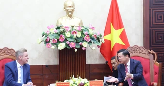 Đắk Lắk sẽ quảng bá cà phê Buôn Ma Thuột lên sóng Discovery
