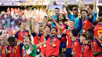 Đằng sau những con số kỷ lục của World Cup 2026 - Báo TinVina