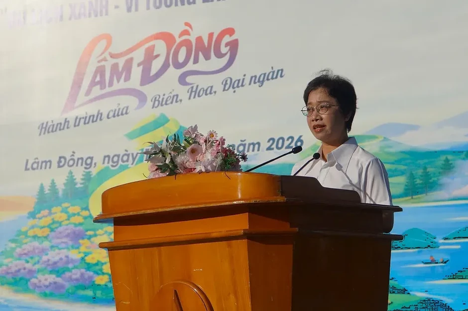 Đảo Phú Quý hướng tới trở thành điểm đến du lịch xanh tiêu biểu Đảo Phú Quý hướng tới trở thành điểm đến du lịch xanh tiêu biểu