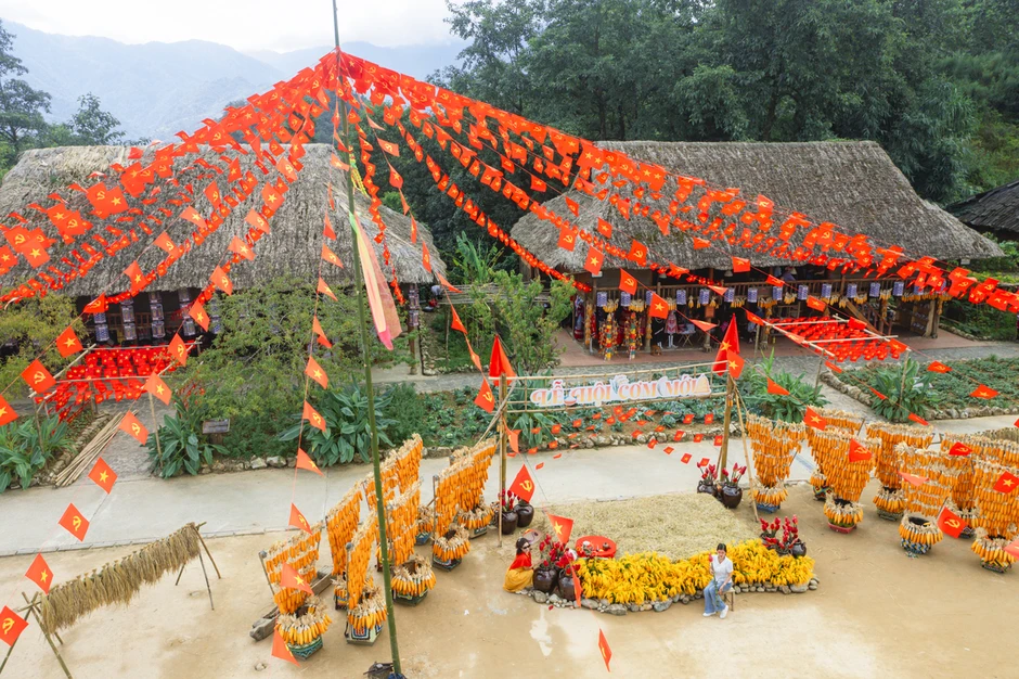 Đâu là những điểm đến được ‘săn đón’ nhất dịp Quốc khánh từ Nam chí Bắc? Đâu là những điểm đến được ‘săn đón’ nhất dịp Quốc khánh từ Nam chí Bắc?