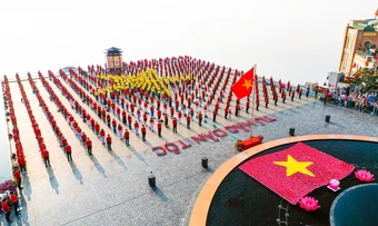 Đâu là những điểm đến được ‘săn đón’ nhất dịp Quốc khánh từ Nam chí Bắc?