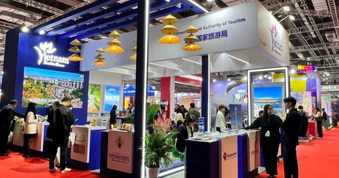 Đẩy mạnh công tác xúc tiến du lịch Việt Nam tại thị trường Trung Quốc