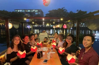 Để du lịch kênh, rạch TP.HCM thực sự 'hái ra tiền'