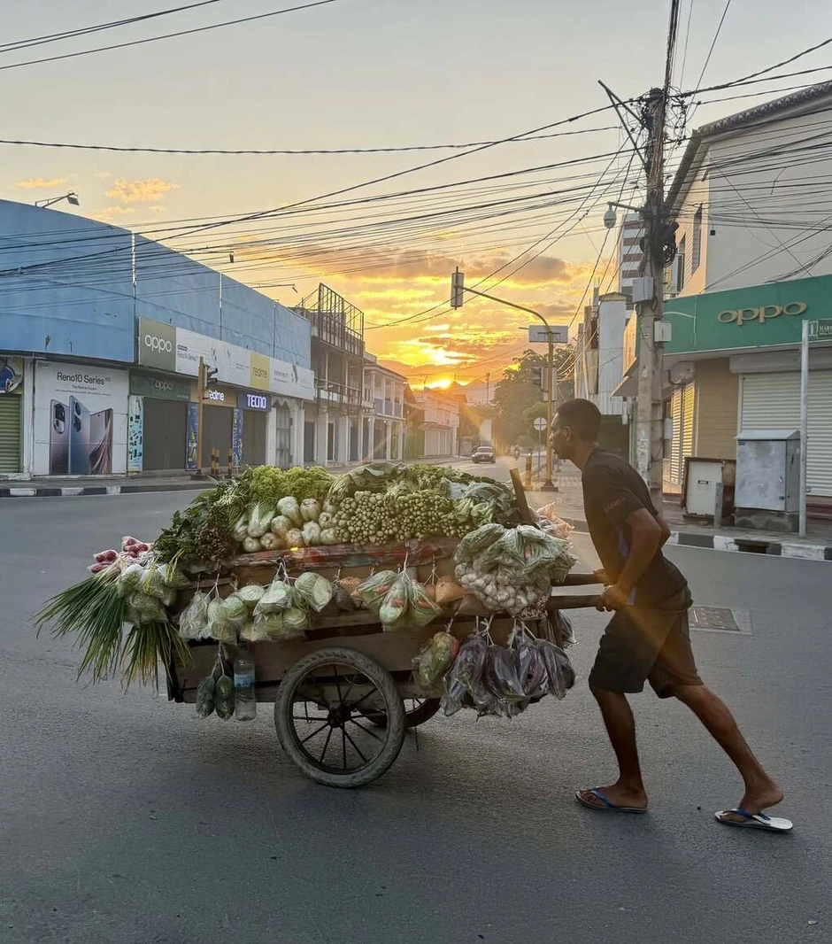 Đến quốc gia ít người du lịch nhất Đông Nam Á Đến quốc gia ít người du lịch nhất Đông Nam Á