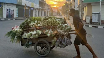 Đến quốc gia ít người du lịch nhất Đông Nam Á