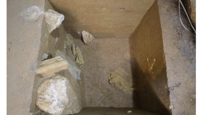 Di tích Động Tiên Chúa (Ninh Bình) lưu dấu nữ tướng Lê Chân Di tích Động Tiên Chúa (Ninh Bình) lưu dấu nữ tướng Lê Chân
